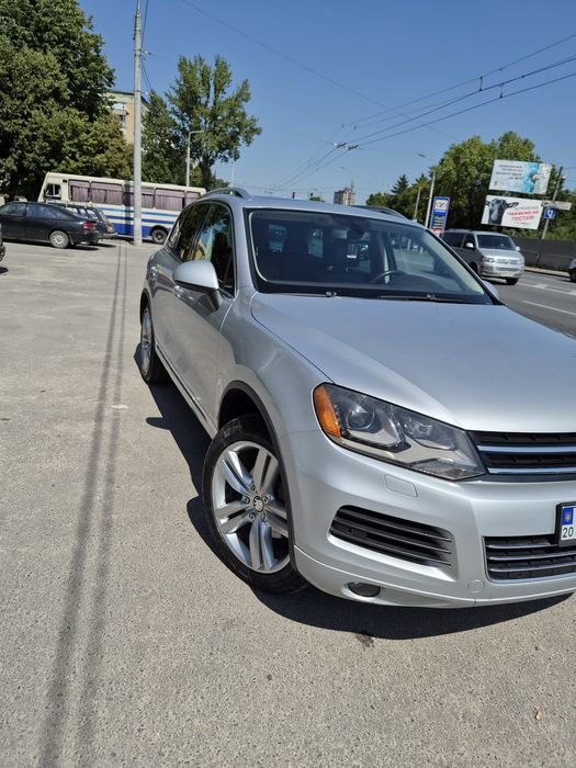 Продам Таурек, стан бомба, не крашена ні одна деталь