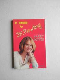 O mundo de J.K.Rowling