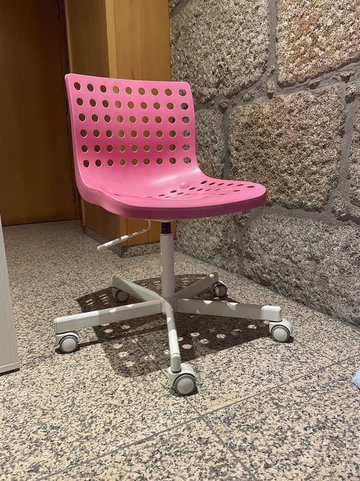 Cadeira ikea em super bom estado