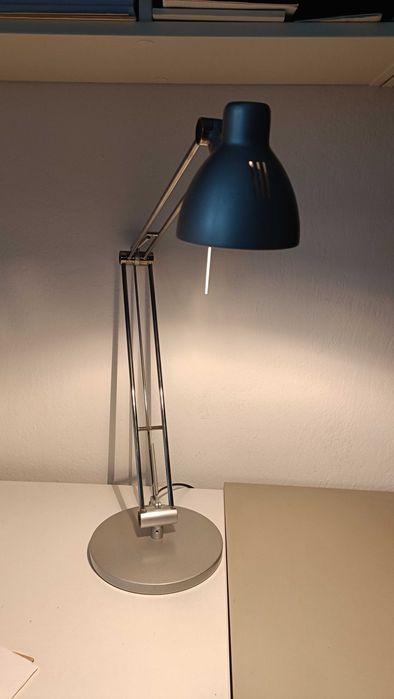 Lampka na biurko, Ikea Antifoni A0601