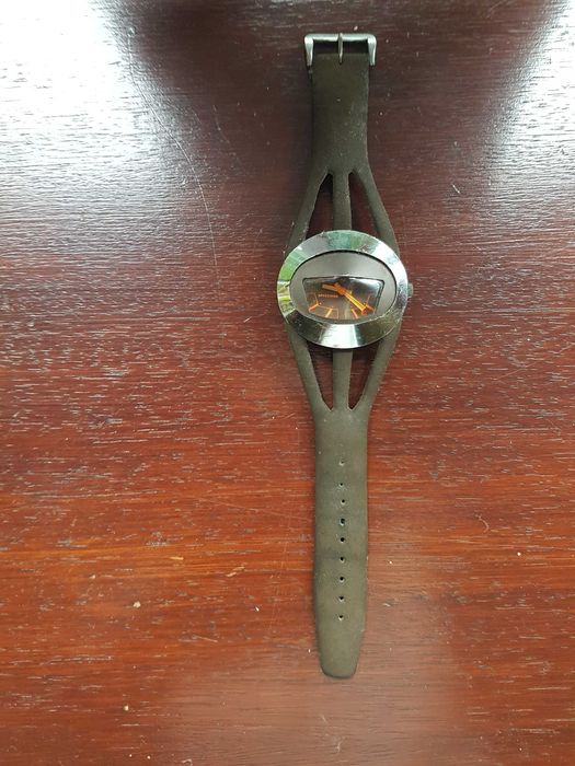 Relogio Vintage SPACEMAN automatic Original anos 70