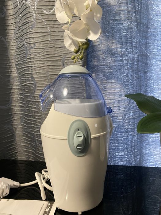 Попкорница нова Clatronic PM 2658