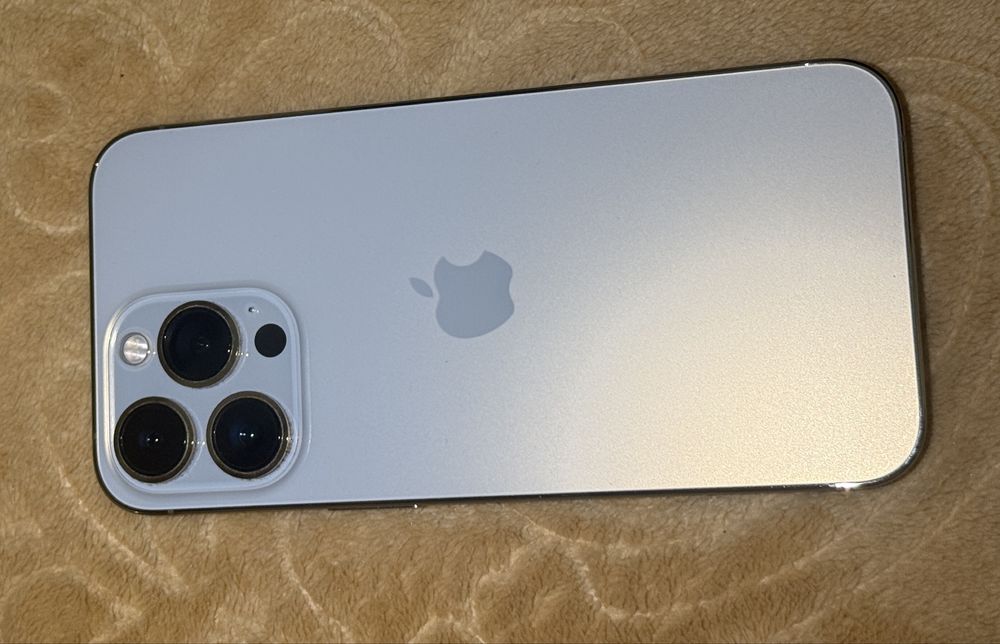 Iphone 13Pro 128gb Gold