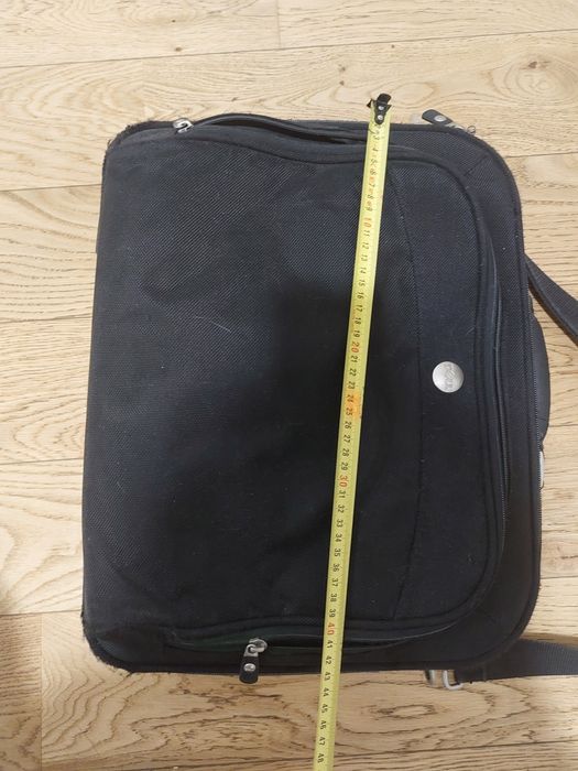Torba na laptopa Dell