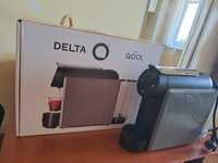 Maquina de café delta