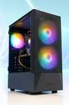 Komputer Gamingowy Intel i7, RTX-3050 , 16GB RAM, SSD-512, 500W, W11