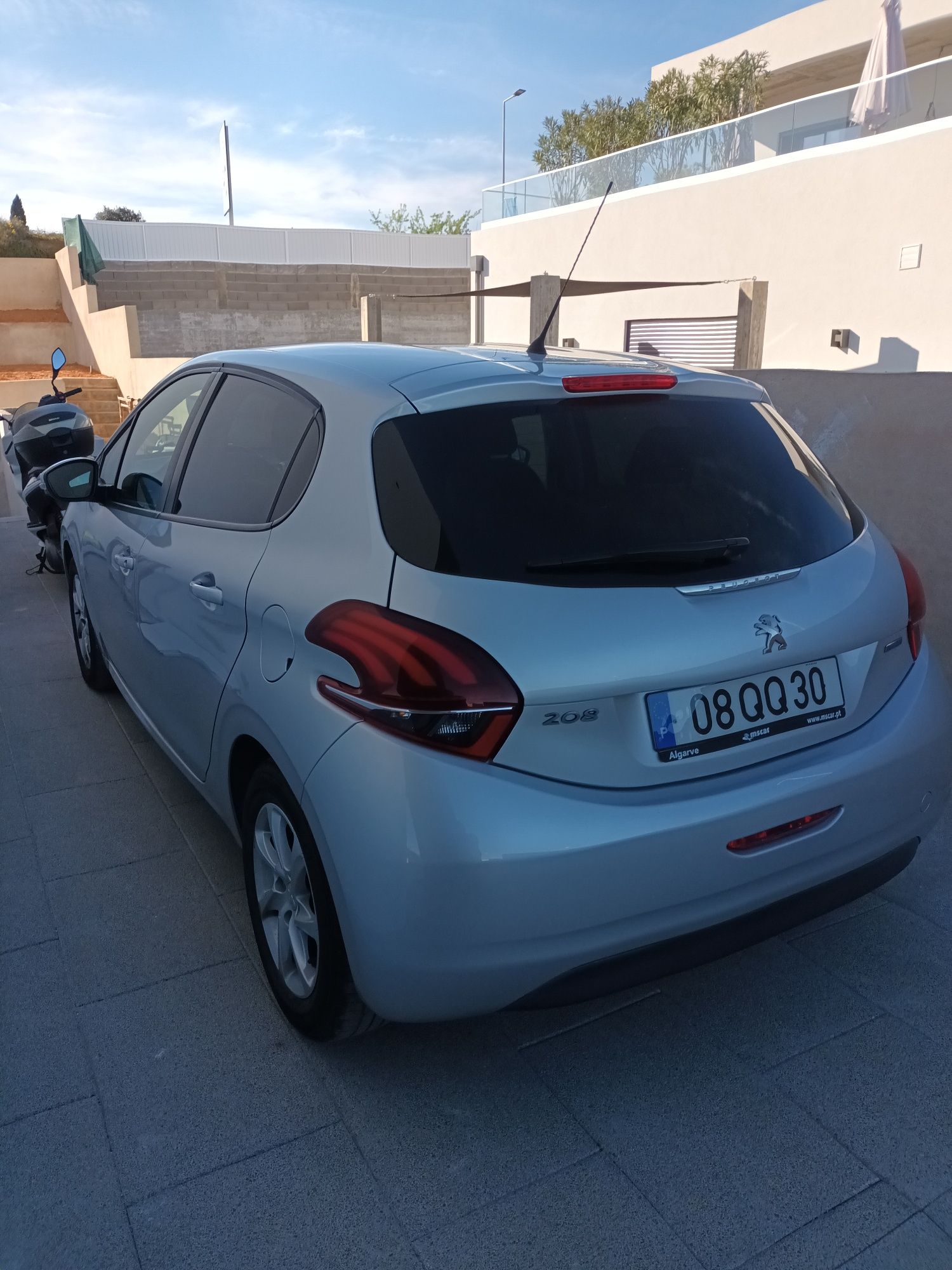 Peugeot 208 1.6 HDi - Apenas 79mil Kms - Nacional