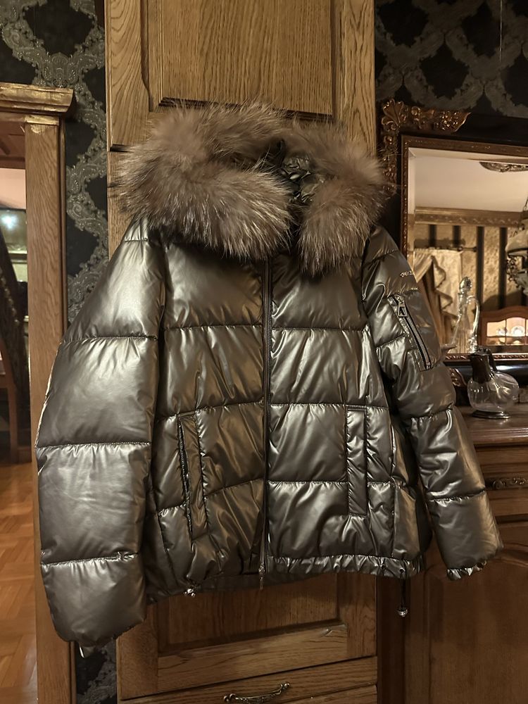 Geox piekna kurtka 38