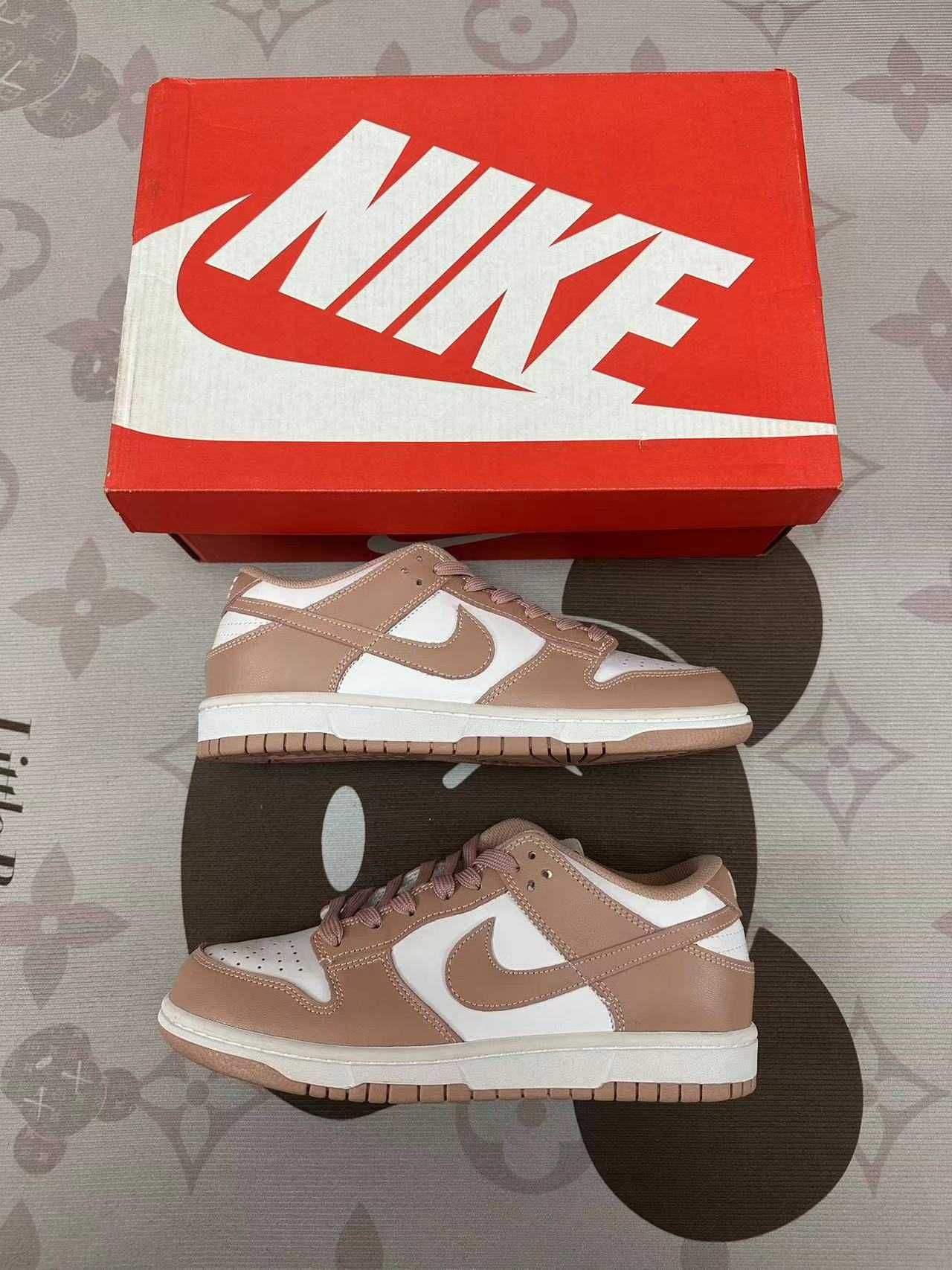 Nike Dunk Low Rose Whisper EU 36.5