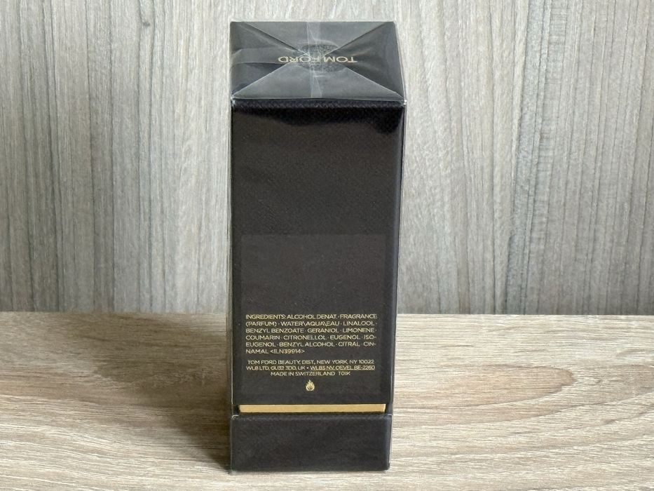 Tom Ford Tobacco Vanille