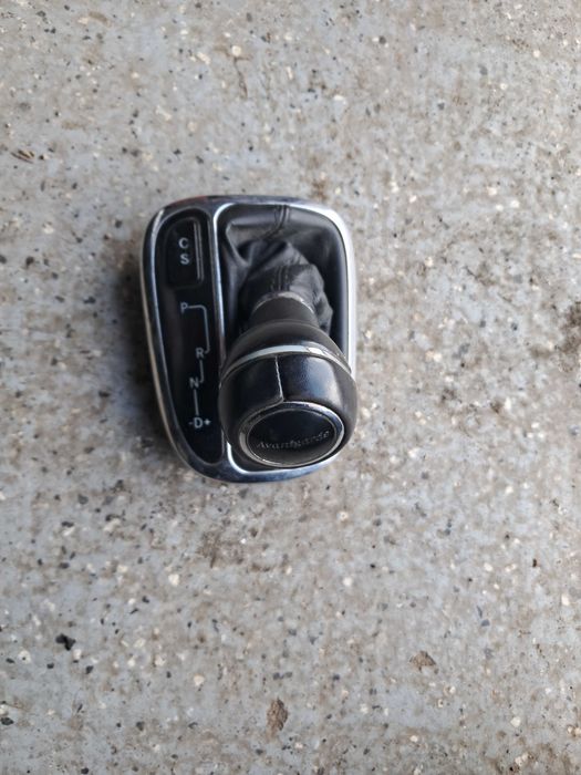 Galka zmiany biegow mercedes w203,w209 lift avantgardr