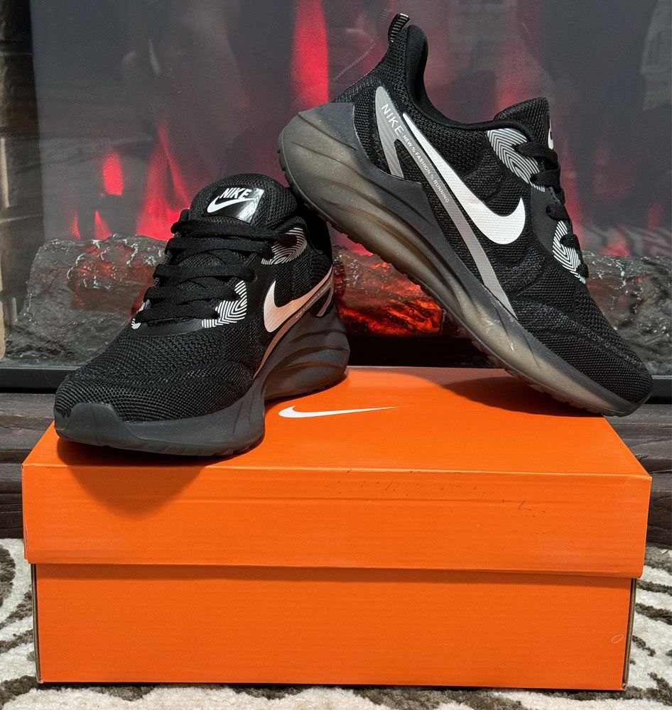 Кроссовки Nike New Running размеры 40-44