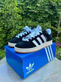 adidas Campus 00s Core Black 39