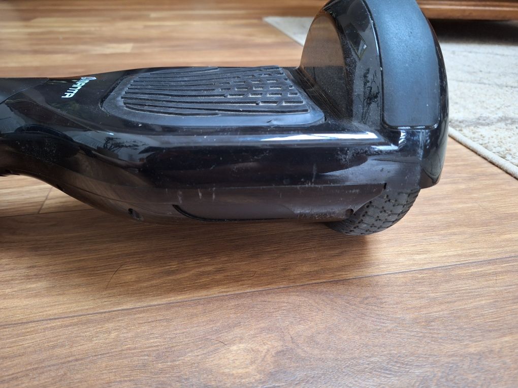 Hoverboard Manta