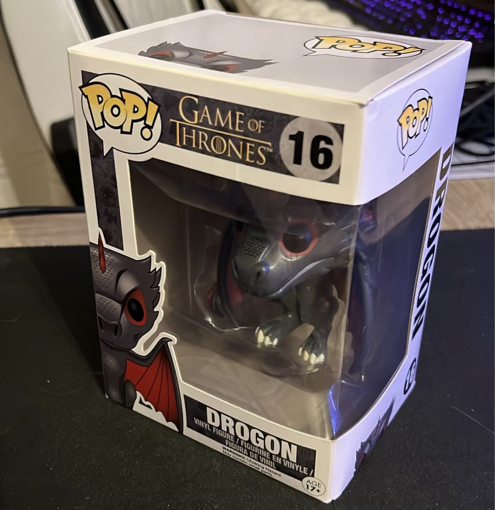 POP Drogon (16)