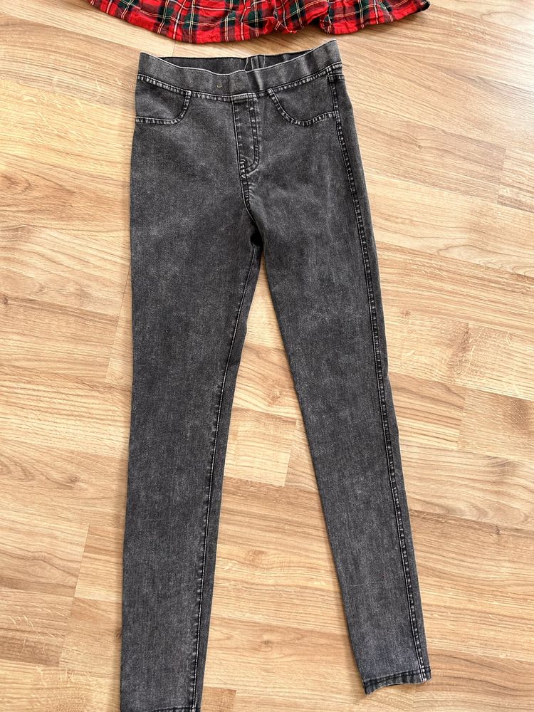 Komplet H&M dziewczynka