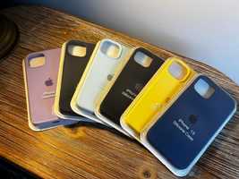 Capas iPhone 13 novas na caixa