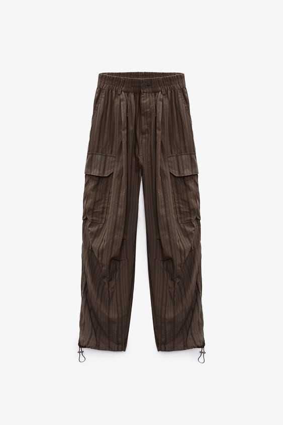 Брюки алладіни  Zara. Розмір M L. Алладины