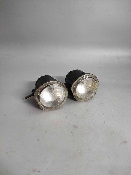 FIAT Croma II, OE:3704.07486, Światła przeciwmgielne przednie. Komplet