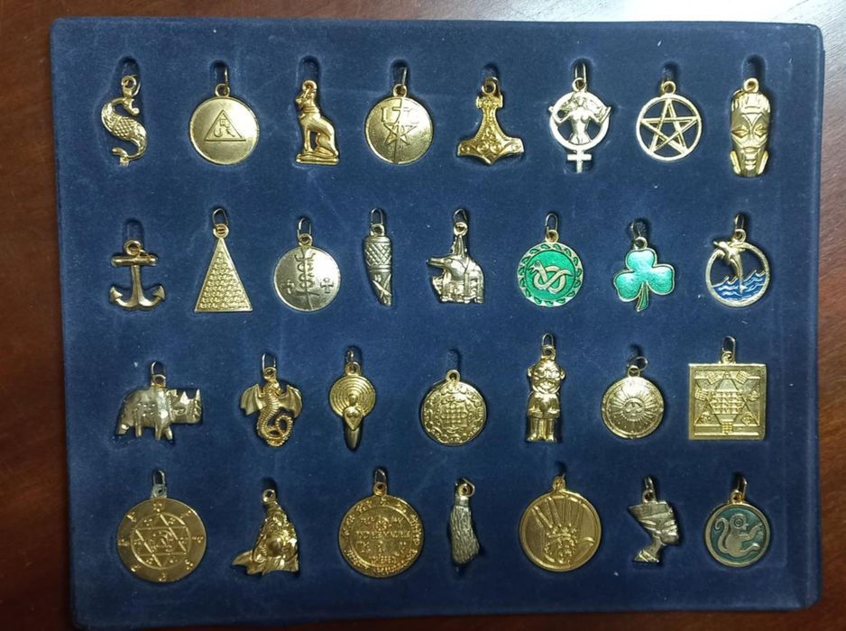 Talismãs universais