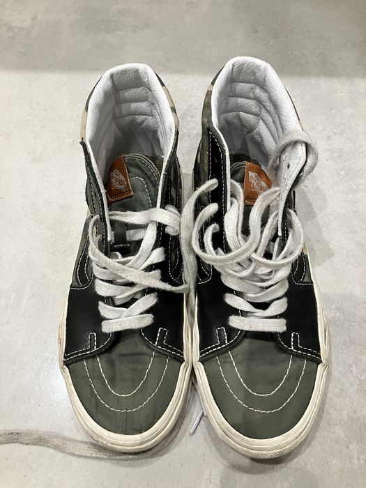 Vans adidas ecco geox rozmiar 36