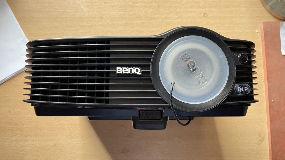 Projector Benq MX760 - com avaria