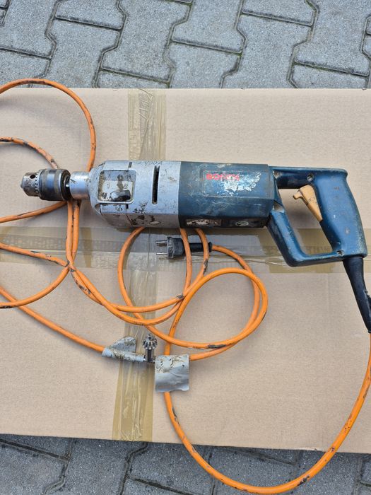 Bosch GSB 90-2 E wiertarka otwornica