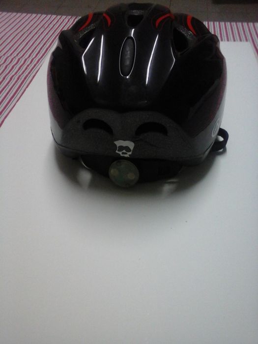 Capacete bicicleta BERG