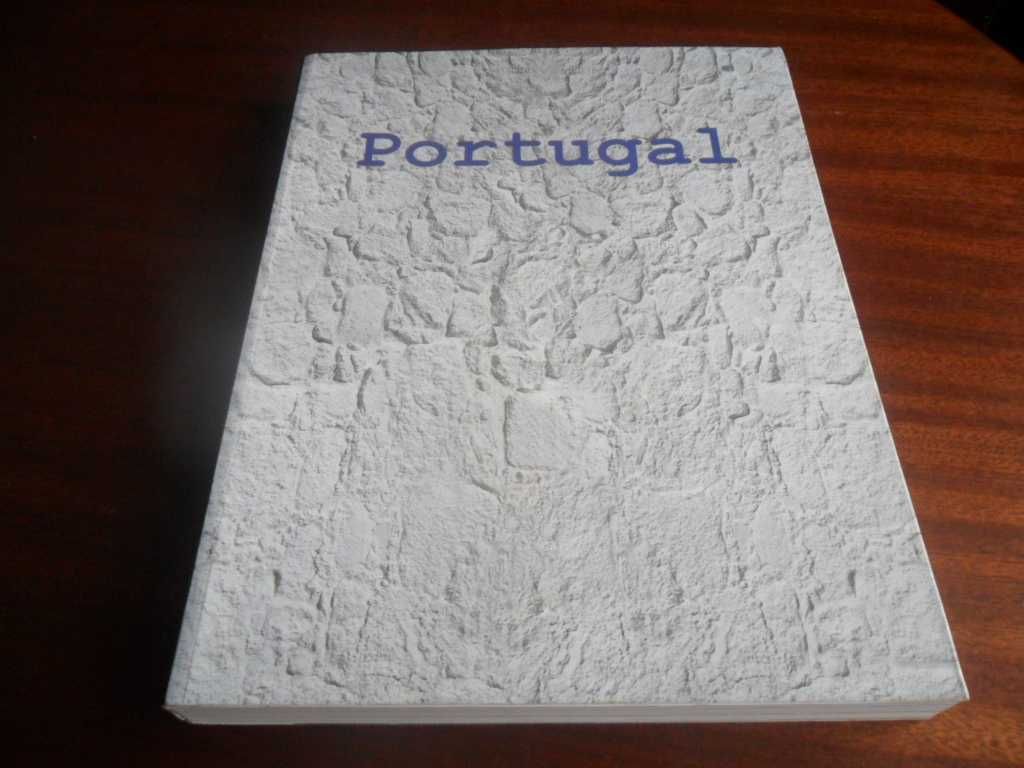 "Brasil e Portugal - 500 Anos Depois"  de José de Paula Machado - 2000