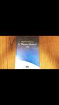 BAIXA DE PREÇO  Livro "O Planeta Branco"