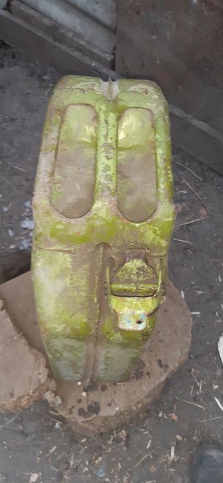 Канистра(каністра)20 литров