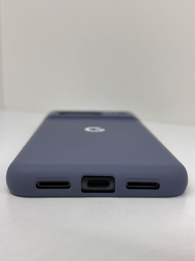 Чохол з лого Google Pixel 8, Pixel 8Pro, Pixel 8a
