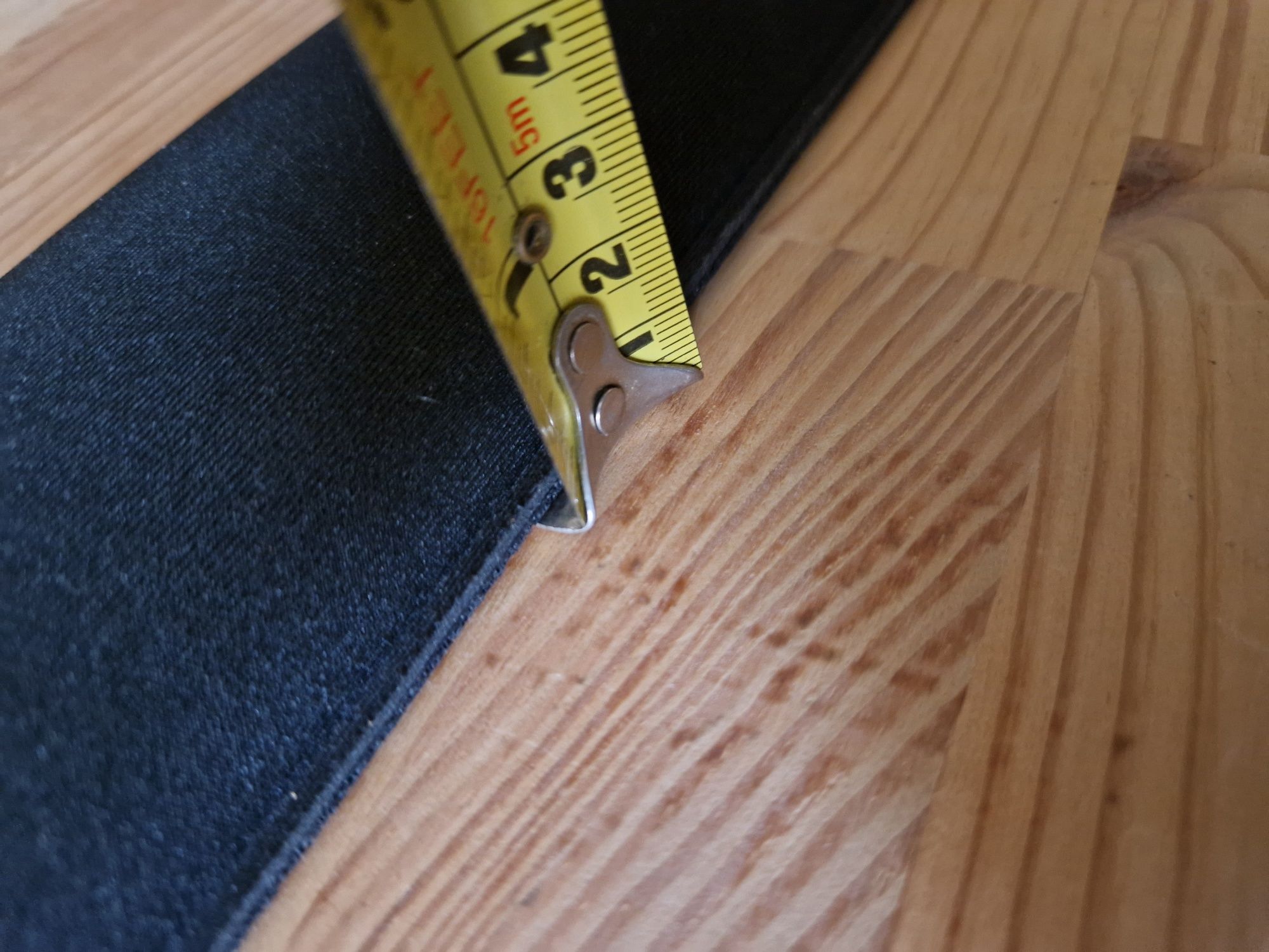 Base Ergonómica para Teclado