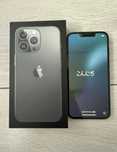 iPhone 13 Pro / 256GB / sprawny / stan bdb / 79%