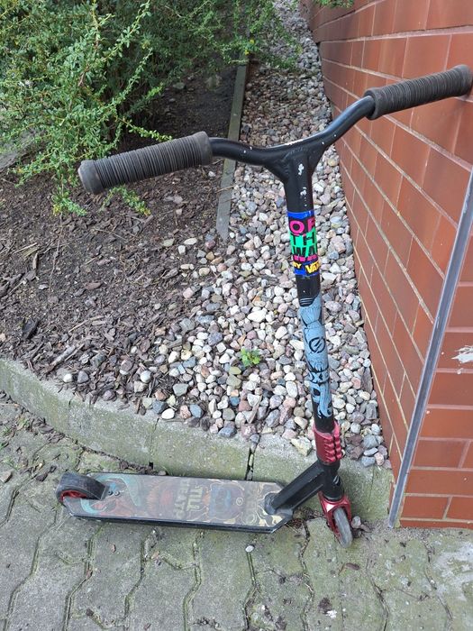 Hulajnoga dziecięca Oxelo