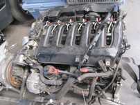 Motor Bmw 30d M57 N2 306 D3 231 cv