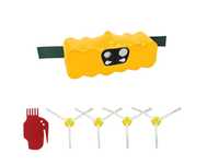 Bateria iRobot Roomba 620 650 Ni-MH 5000mAh 770 880