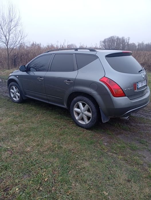 Продам Nissan Murano