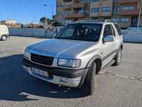 Opel Frontera B 2.2 dti 116cv