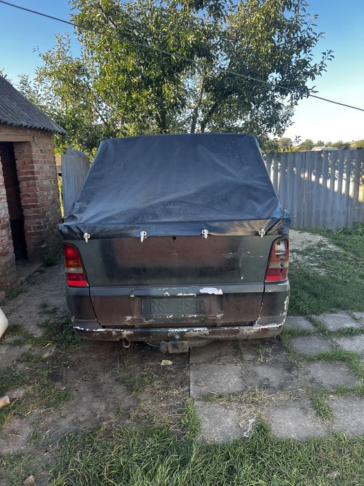 Продам мерседес віто в гарному стані