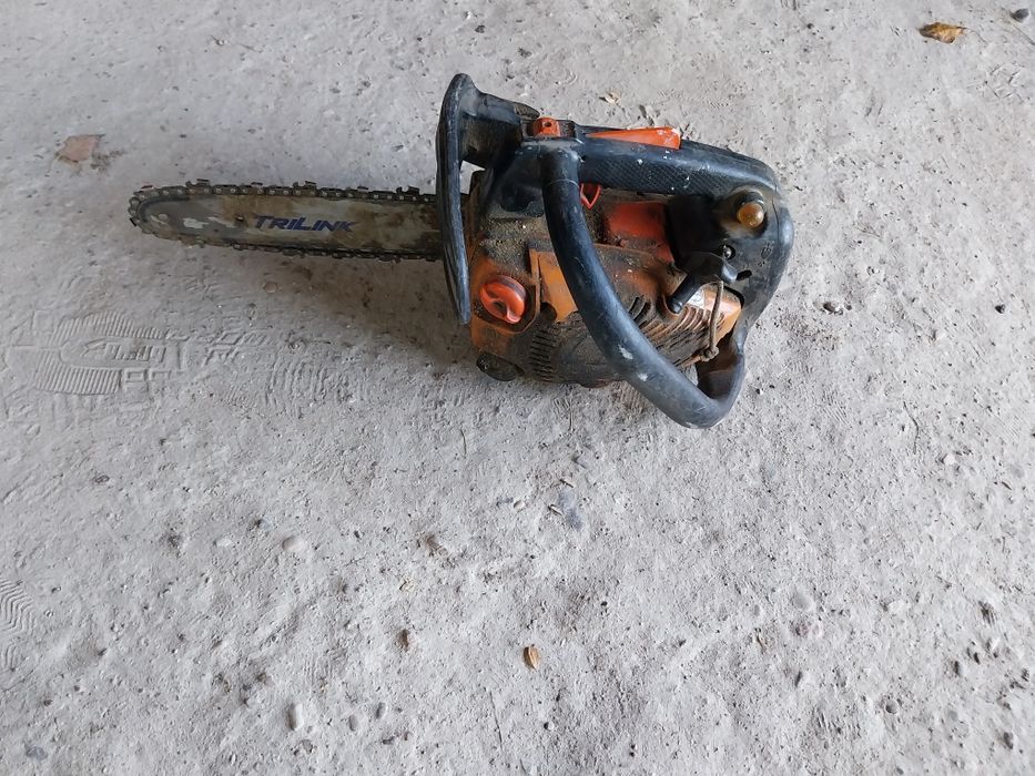 Pilarka  łańcuchowa echo