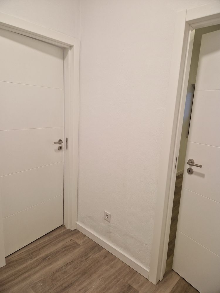 Quarto casal com contrato