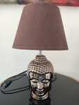 Lampka Budda, loft, nowoczesny styl