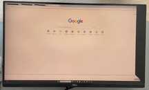 Monitor Dell G2724D