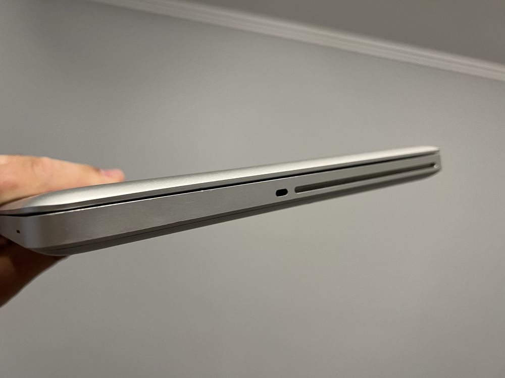 Macbook Pro 2011 Original