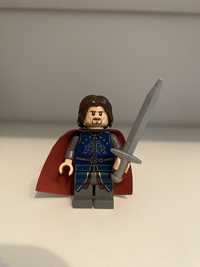 LEGO władca Pierścieni Aragorn lotr066