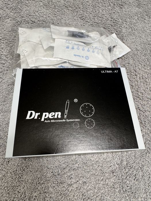 Dermapen dr. Pen ulitma a-7