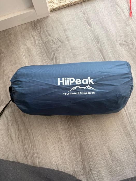 Colchão de Campismo NOVO