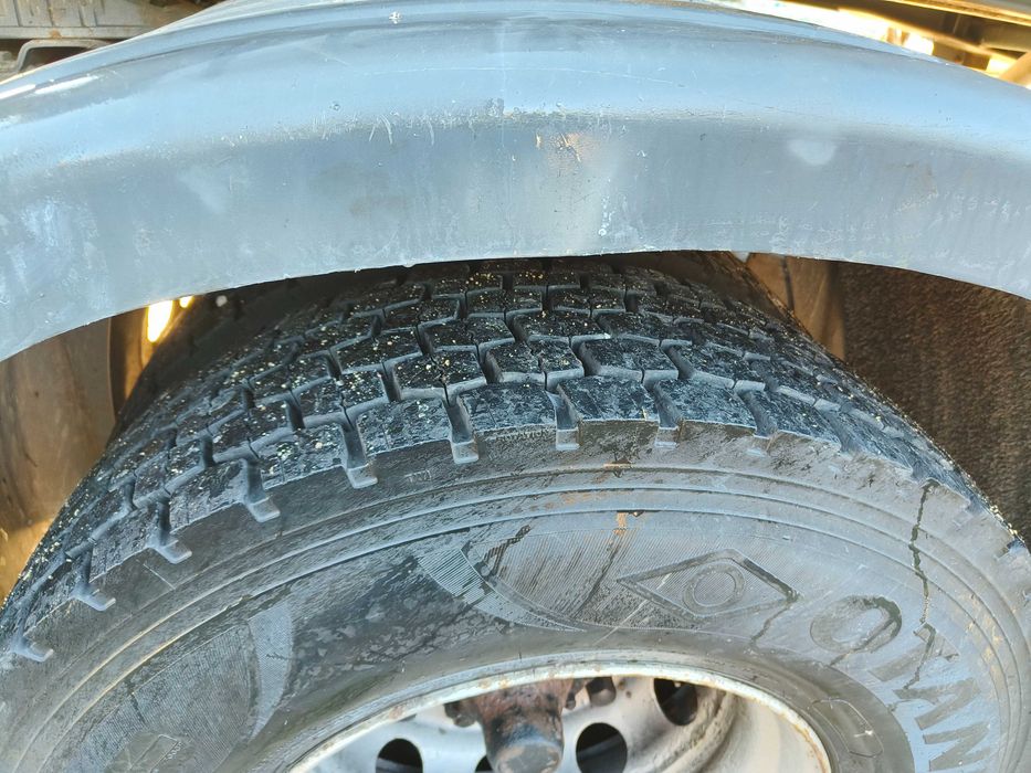 Scania R420 oraz R380