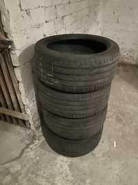 Opony michelin letnie 225/40 r 18